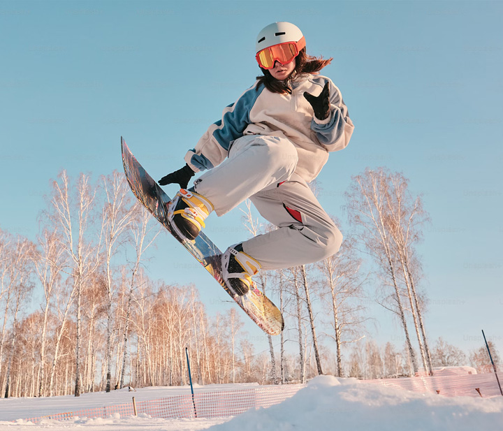 Snowboard - Surfshop in Graz Steiermark