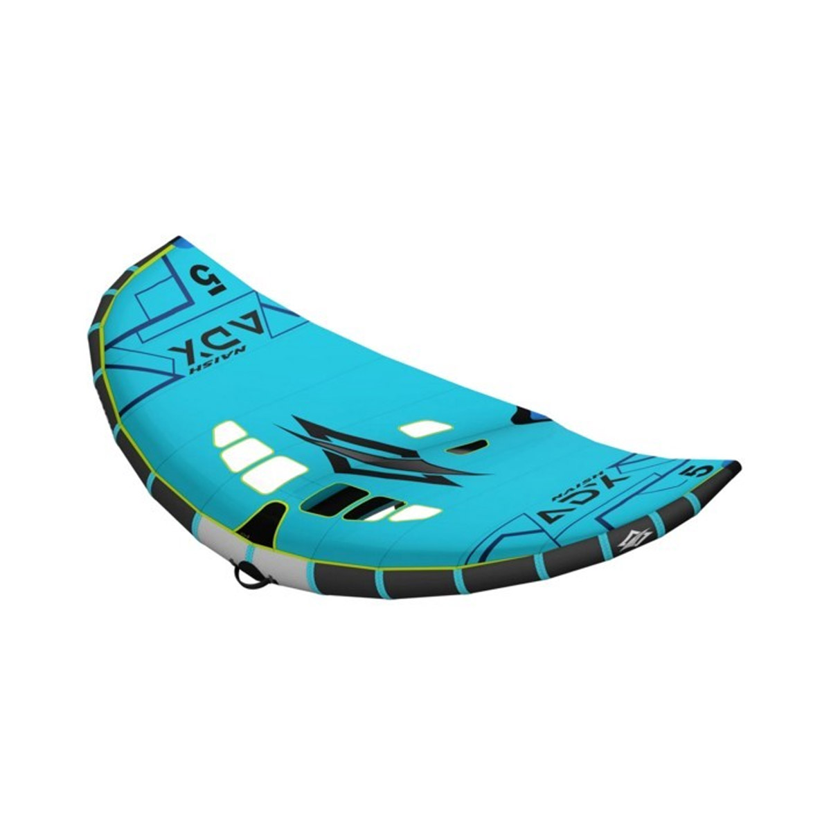 Wingsurf - Komplettset – Bild 3