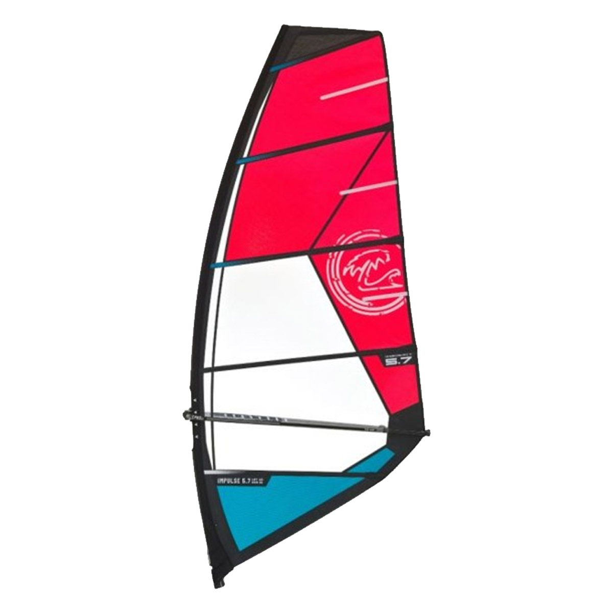 Windsurf - Komplettset – Bild 3